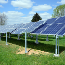 Mise en service d'installations photovoltaïques : nos services pro Rillieux-la-Pape